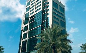 Samaya Hotel Deira